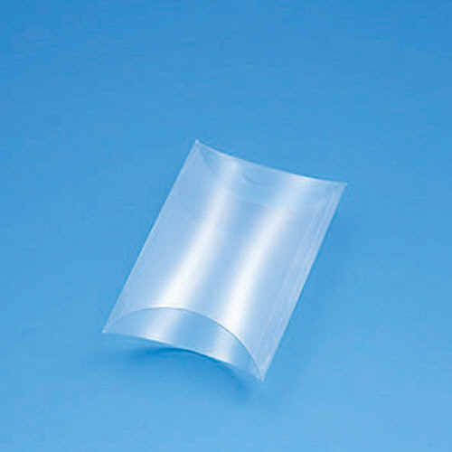 箱 PVC ｸﾘｽﾀﾙﾎﾞｯｸｽ AX-3 1ｾｯﾄ(100枚:10枚×10ﾊﾟｯｸ)画像