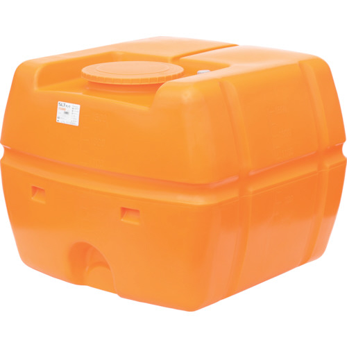 スーパーローリータンク　1500L　1個