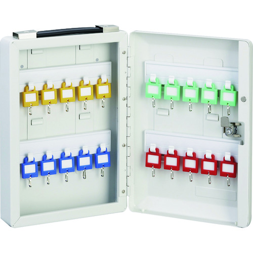 光　キーボックス　ホルダ数２０個画像