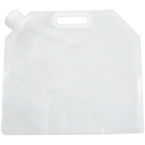 ｺﾝﾊﾟｸﾄｳｫｰﾀｰﾀﾝｸ 約5L 1個画像