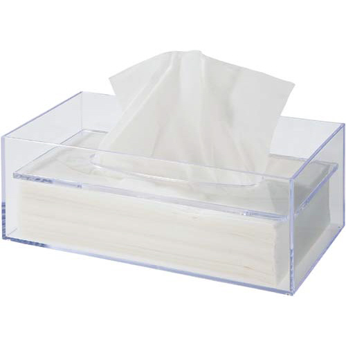 デスコ　ティッシュケース画像