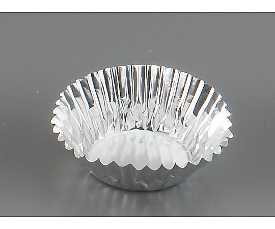 合紙ナシ アルミケース 7号浅 7A(500枚入)画像