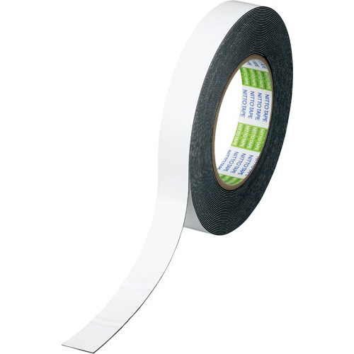 強力両面テープ　Ｎｏ．５４１　幅２０ｍｍ×１５