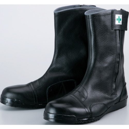 みやじま鳶 M208(ﾌｧｽﾅｰ付)JIS規格品 25.0cm 1足画像