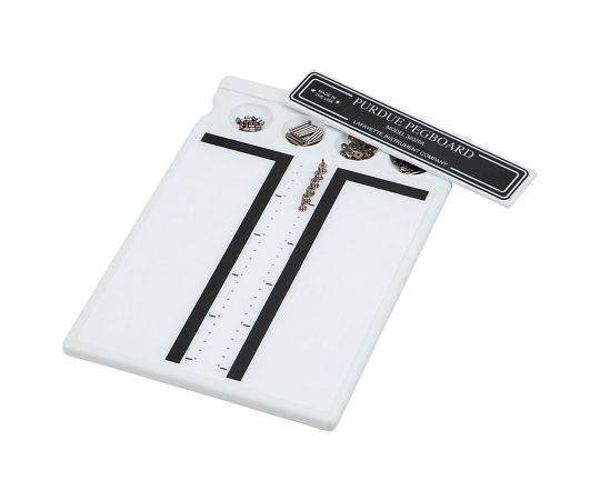 パデューペグボード　300×455×20mm画像