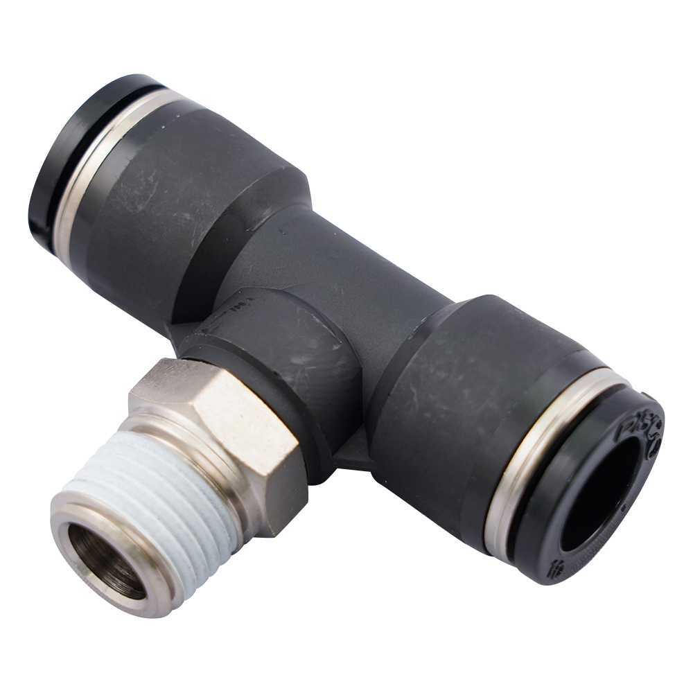 チューブフィッティング画像