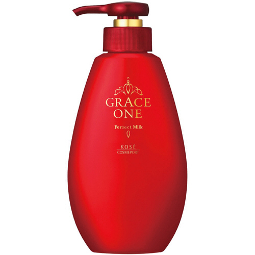 ｸﾞﾚｲｽﾜﾝ 濃潤液 本体 230ml 1本画像
