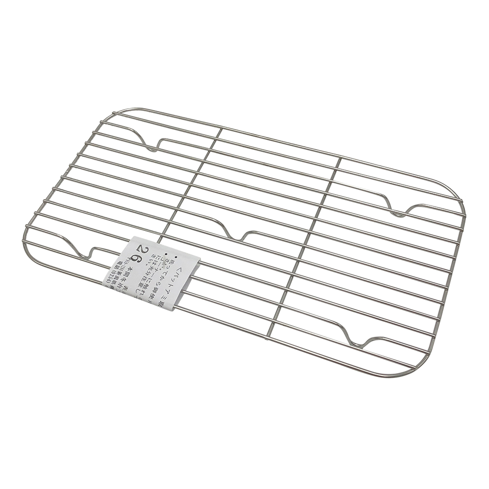 長バットアミ　232×127mm画像