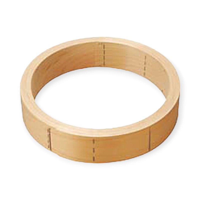 桧中華セイロ 台輪 36cm画像