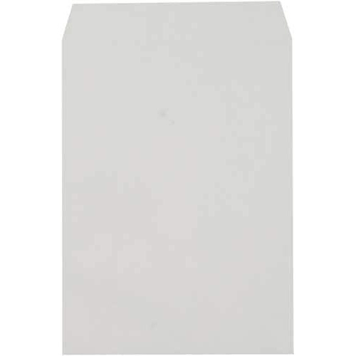 プライバシー保護封筒　角２　ホワイト　５００枚画像