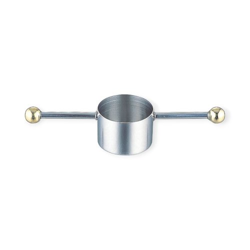 バー用品 18-8スイングメジャーカップMR-420