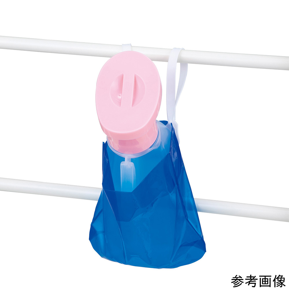ディスポ尿器掛 20枚入画像
