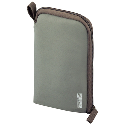 SFJ×LIHIT LAB. ｽﾀﾝﾄﾞﾍﾟﾝﾎﾟｰﾁ ｻﾝﾄﾞﾍﾞｰｼﾞｭ 1個画像