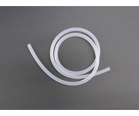 接続シリコンチューブ画像