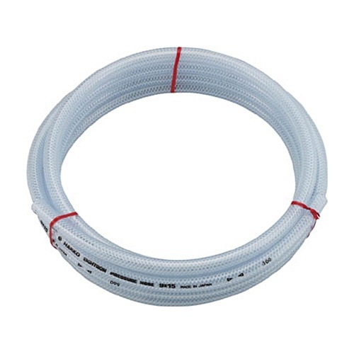 ﾌﾞﾚｰﾄﾞﾎｰｽ 10×16mm 5m 1巻画像