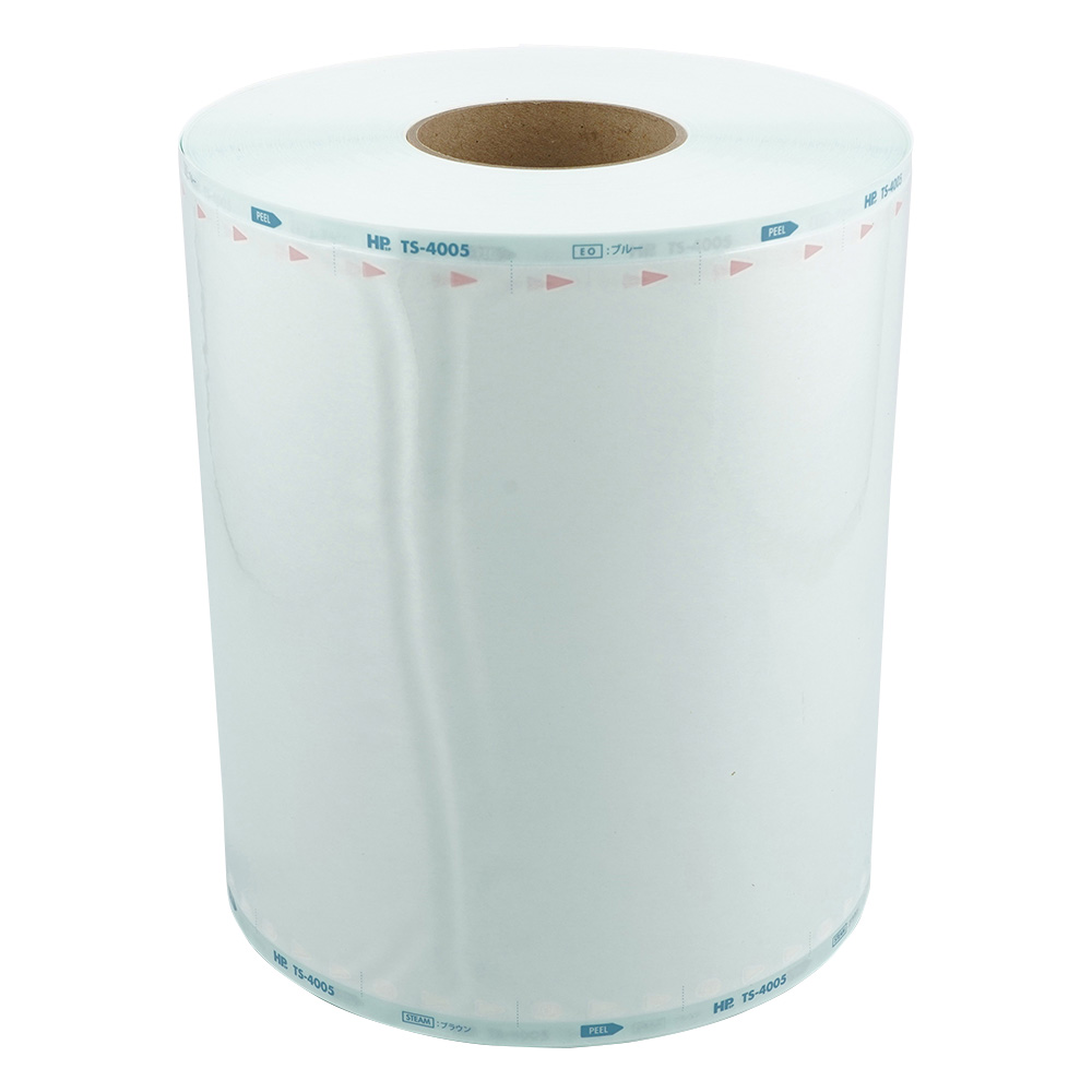 HPsp(R)滅菌バッグ(AC/EOGガス両用ロールタイプ)画像