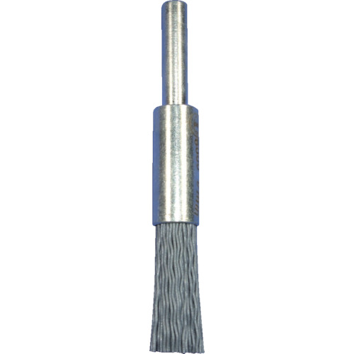 ｵｽﾞﾎﾞｰﾝ 工業用ﾌﾞﾗｼ ｺﾙﾌｨﾙEｴﾝﾄﾞ 1個画像