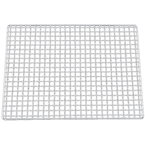 EBM 焼ｱﾐ ｸﾛｰﾑﾒｯｷ 4型(480×370mm) 1枚画像