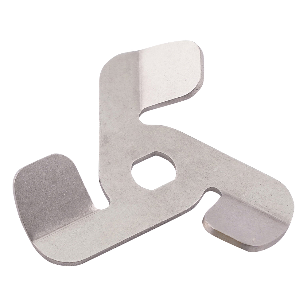 トルネード用撹拌羽根　ファン（先端用）