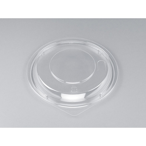 シーピー化成 BF-385 浅嵌合蓋 U字穴画像