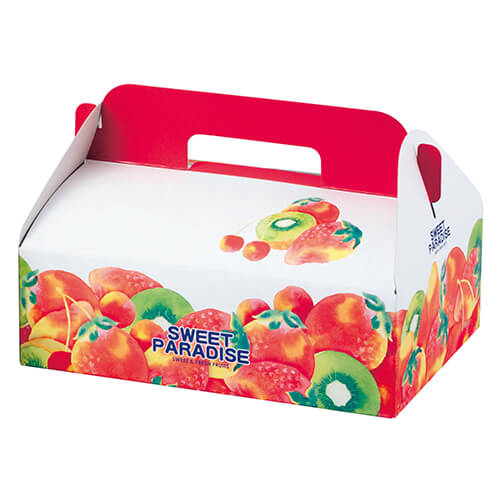 スウィートパラダイス窓なし画像