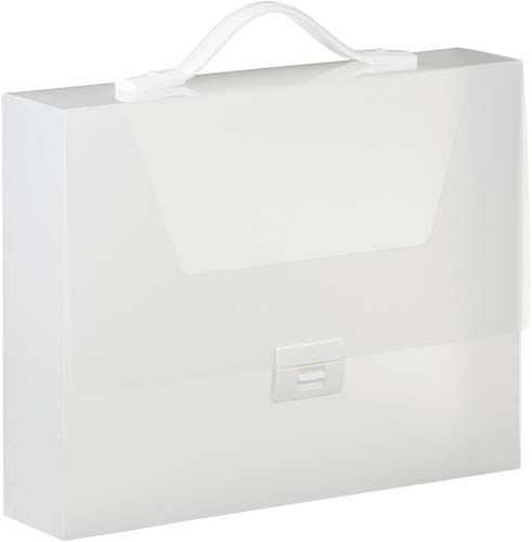 シンプリーズキャリングＣＧ（透明）６冊画像