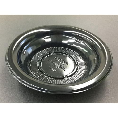 中央化学 どんぶり容器 TA R-DON M19 BK 本体画像