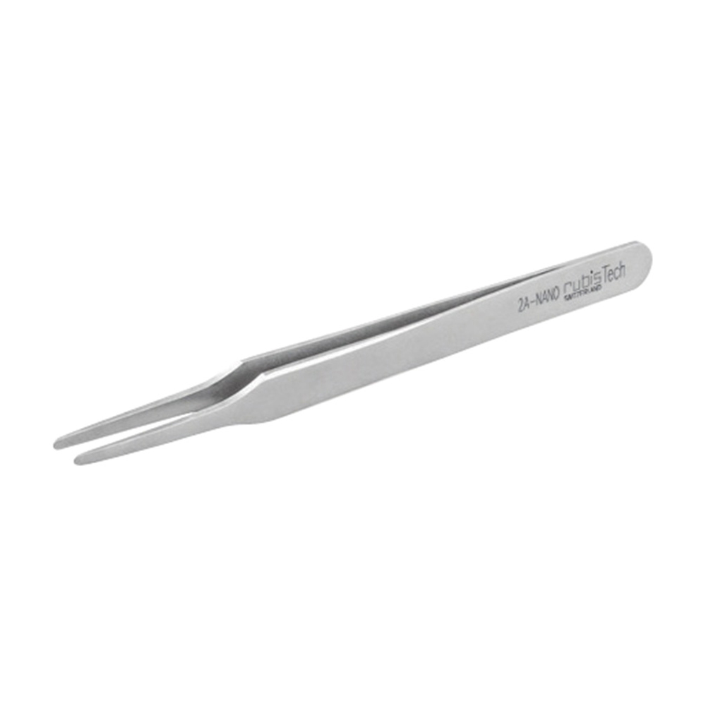 MEISTERピンセット SA（耐酸鋼）製 微細加工タイプ No.2A画像