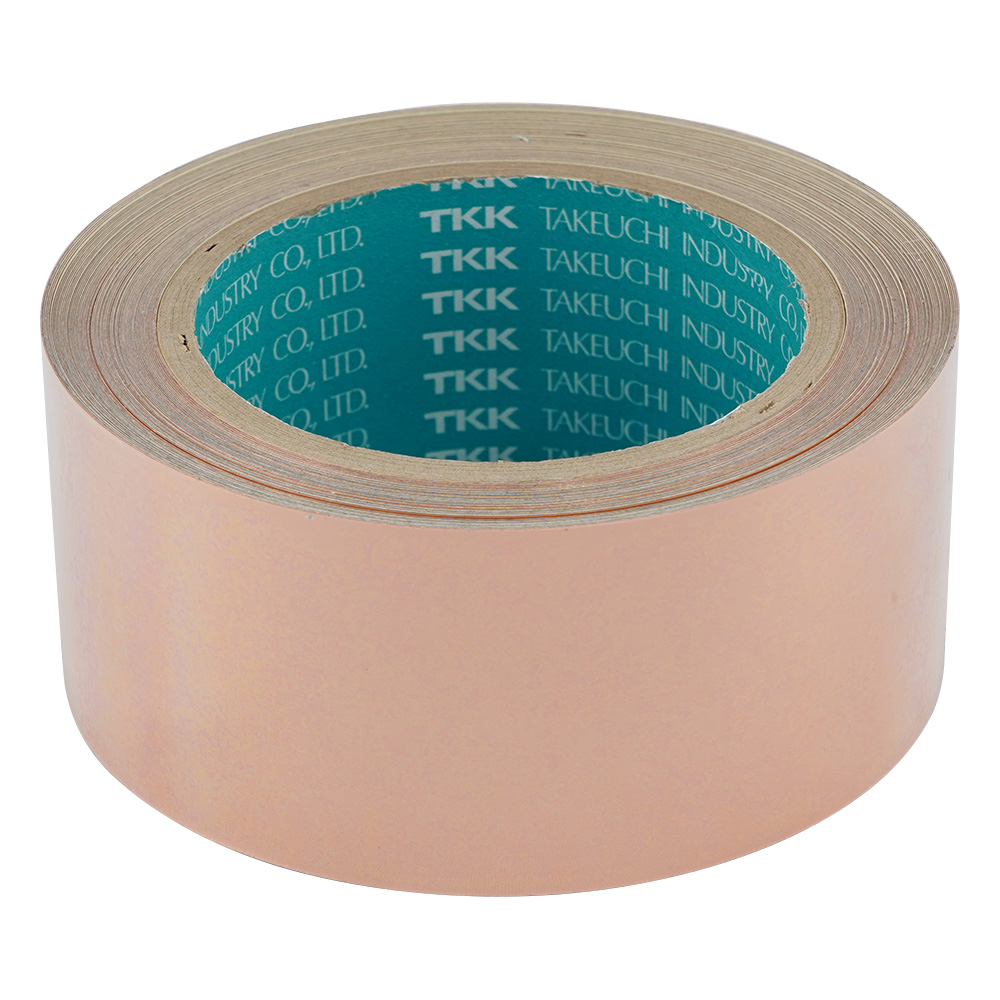 銅箔テープ　50mm×20m画像