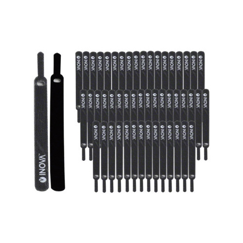 ケーブル結束バンド５０本セット