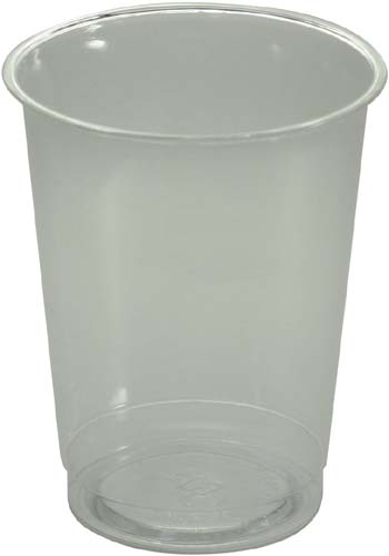 クリスタルカップ　１２オンス　５０個画像