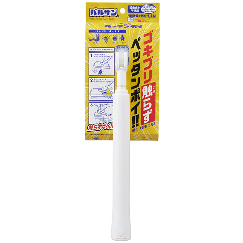 ﾊﾞﾙｻﾝ いやﾑｼﾍﾟｯﾀﾝﾎﾟｲ 1本