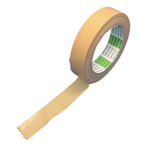 日東電工 布粘着テープNo.770 25mm×25m 77025画像