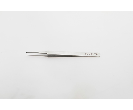 DUMONT 超精密ピンセット DUMOXEL（デュモクセル） 厚み0.20 /幅1.50mm画像