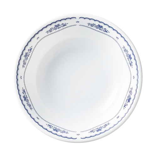 ボウル 13.5cm CORELLE コレール 強化ガラス フレンチドイリー画像
