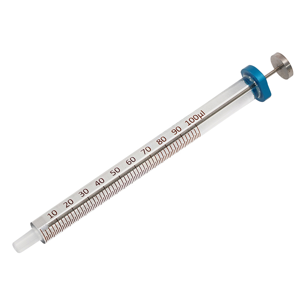 ルアーシリンジ 100μL