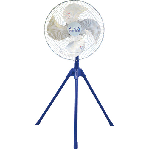 無給油ｴｱﾓｰﾀｰ式工場扇 1台