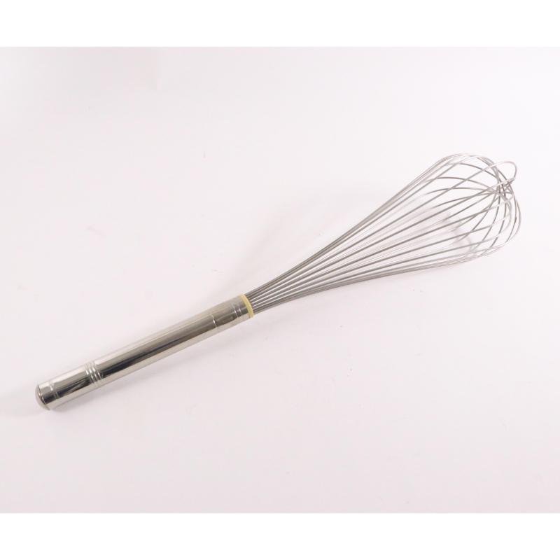 調理用品 ハイグレード 泡立 ＃25 75cm カンダ画像