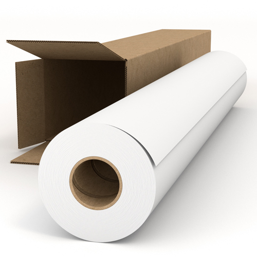 ﾌﾟﾚﾐｱﾑ速乾光沢ﾌｫﾄ紙 36ｲﾝﾁﾛｰﾙ 914mm×30.4m 1本画像