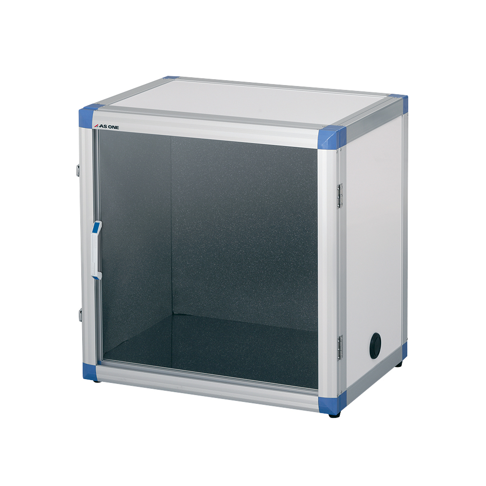 消音庫（横型）画像