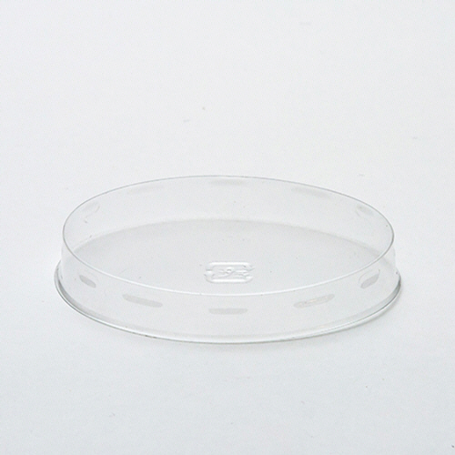 ﾃﾞｻﾞｰﾄｶｯﾌﾟ 専用蓋 ｱﾝｼﾞｪﾗｶｯﾌﾟ用 無地蓋 1ｾｯﾄ(2100個:700個×3ﾊﾟｯｸ)画像