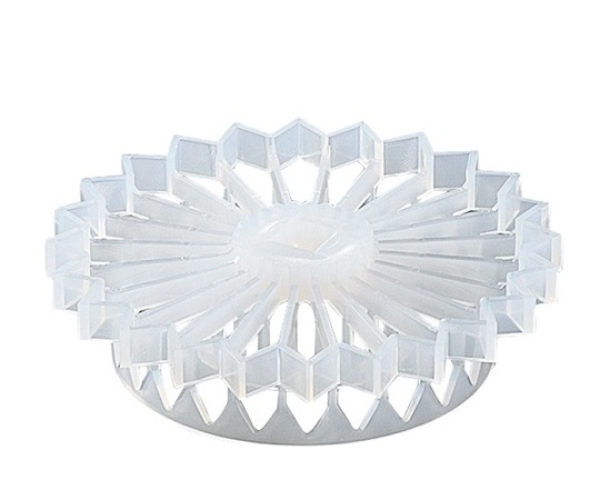 洗浄用フラワーキャリア 中画像