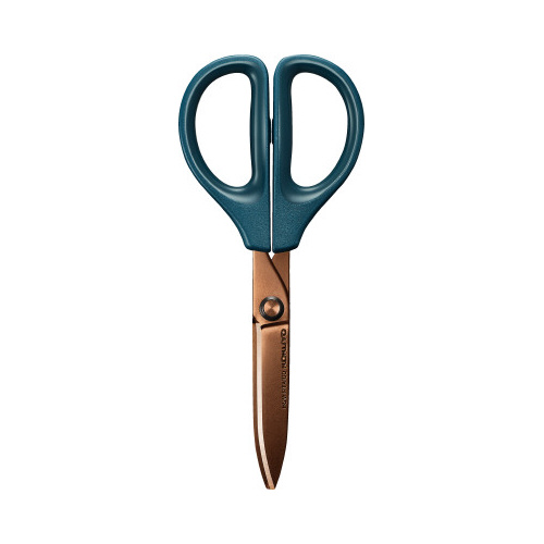 サクサ　チタン・グルーレス刃　ダークブルー　×３画像