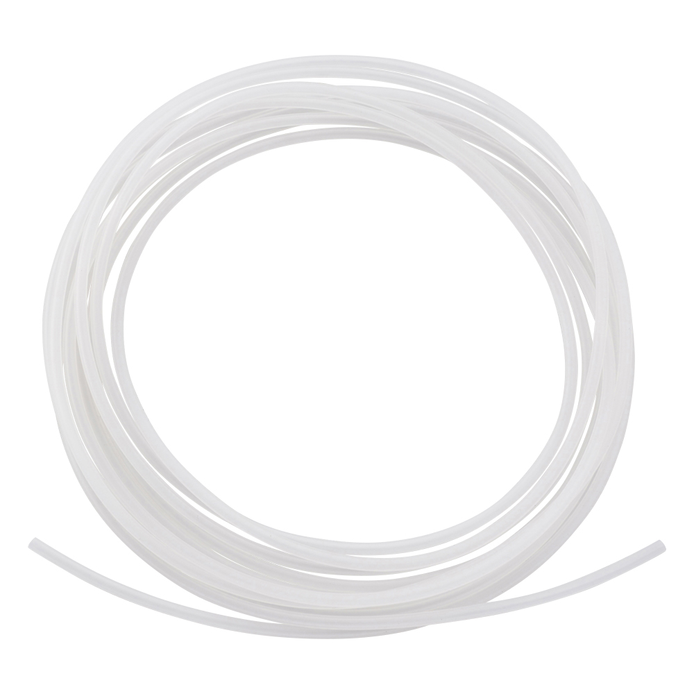 チューブポンプ用チューブ　2.15×4.2　シリコン画像