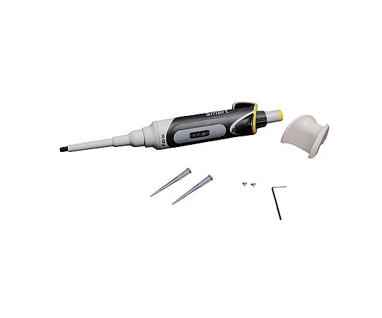 スマートピペット 10～100uL画像