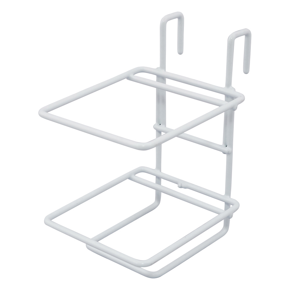 ボトルホルダー フック型 88×122×140.5mm画像