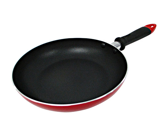 HONEYCOOK　ガス火専用　フライパン　内面ふっ素加工　26cm画像