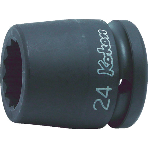 12角ｲﾝﾊﾟｸﾄｿｹｯﾄ 1個画像