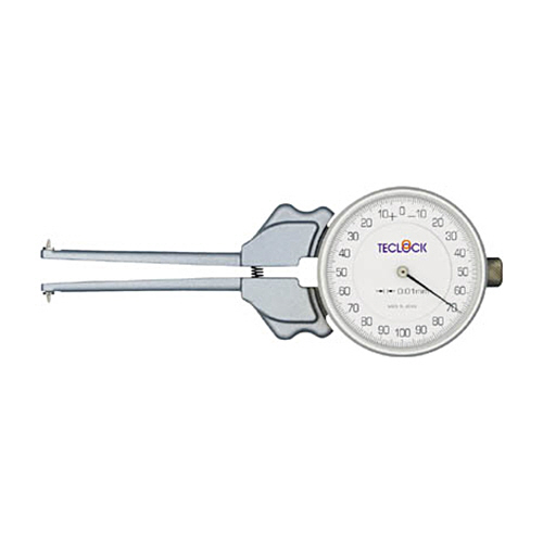 内側ﾀﾞｲﾔﾙｷｬﾘﾊﾟｰｹﾞｰｼﾞ(測定範囲55-153mm) 1個画像