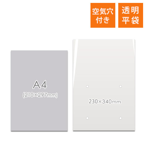 農産物・青果物の包装に最適！